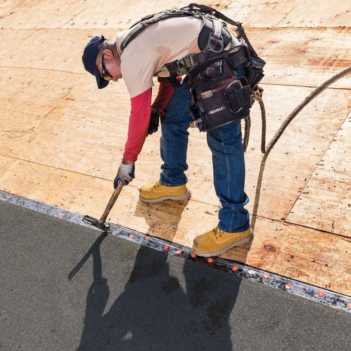 Alpha Omega Construction Images