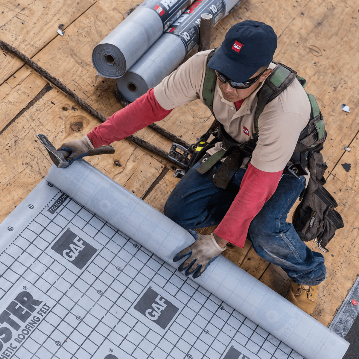 Alpha Omega Construction Images